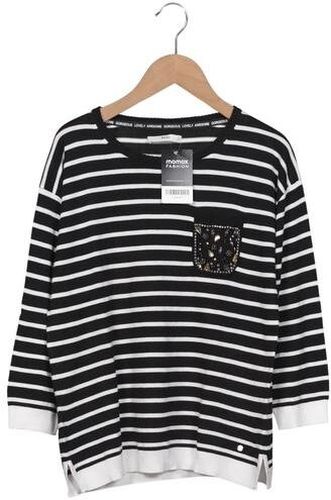 Damen Pullover, mehrfarbig, Gr. EU 36, Baumwolle, Viskose - Second Hand - Brax - Modalova