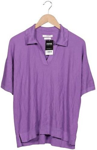 Damen Pullover, flieder, Gr. EU 44, Synthetik, Viskose - Second Hand - Brax - Modalova