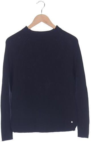 Damen Pullover, marineblau, Gr. EU 34, Schurwolle, Synthetik - Second Hand - Brax - Modalova