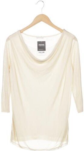 Damen Pullover, beige, Gr. M - Second Hand - Brax - Modalova