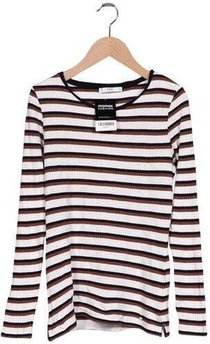 Damen Pullover, weiß, Gr. EU 38, Viskose - Second Hand - Brax - Modalova