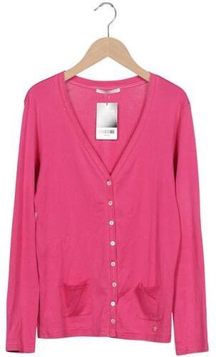 Damen Strickjacke, pink, Gr. EU 38 - Second Hand - Brax - Modalova
