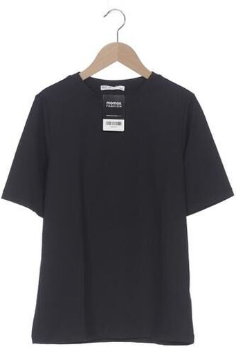 Damen T-Shirt, schwarz, Gr. EU 38, Elasthan, Synthetik - Second Hand - Brax - Modalova