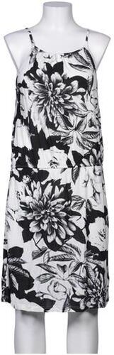 Damen Kleid, schwarz, Gr. EU 38, Viskose - Second Hand - Buffalo LONDON - Modalova