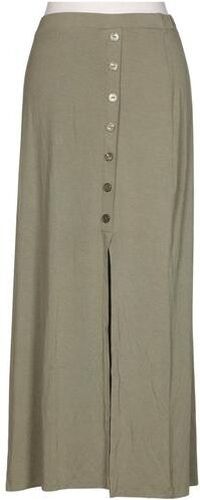 Damen Rock, grün, Gr. EU 38, Elasthan, Viskose - Second Hand - Buffalo LONDON - Modalova