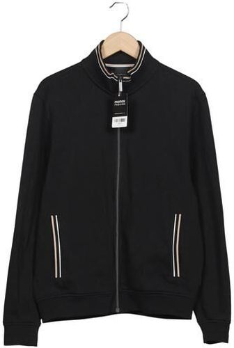 Damen Sweatshirt, schwarz, Gr. M - Second Hand - Bugatti - Modalova