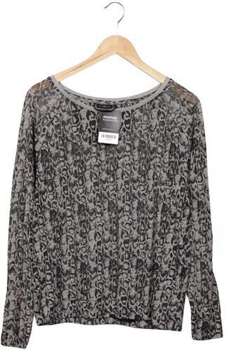 Damen Pullover, grau, Gr. S, Baumwolle, Synthetik - Second Hand - By Malene Birger - Modalova