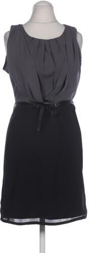 Camaieu Damen Kleid, schwarz, Gr. EU 38, Synthetik - Second Hand - Camaïeu - Modalova