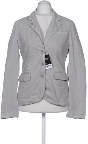 Damen Blazer, grau, Gr. S - Second Hand - Camel active - Modalova