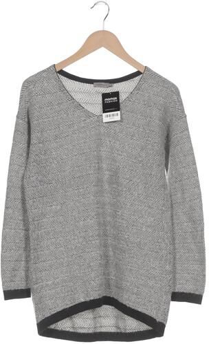 Jeans Damen Pullover, grau, Gr. M - Second Hand - Calvin Klein - Modalova