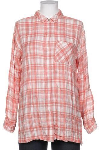 Jeans Damen Bluse, pink, Gr. S - Second Hand - Calvin Klein - Modalova