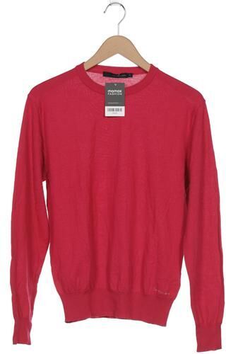 Jeans Damen Pullover, pink, Gr. XL, Synthetik, Wolle - Second Hand - Calvin Klein - Modalova