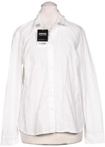 Jeans Damen Bluse, weiß, Gr. XS - Second Hand - Calvin Klein - Modalova