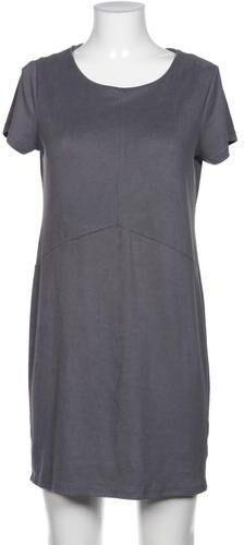 Damen Kleid, grau, Gr. M - Second Hand - Cartoon - Modalova