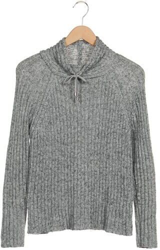 Damen Pullover, grau, Gr. S - Second Hand - Cartoon - Modalova