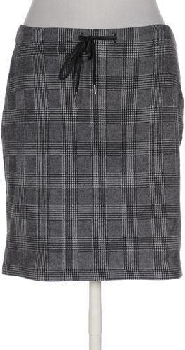 Damen Rock, grau, Gr. EU 34 - Second Hand - Cartoon - Modalova