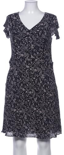 Damen Kleid, schwarz, Gr. EU 42 (F 44) - Second Hand - Caroll - Modalova