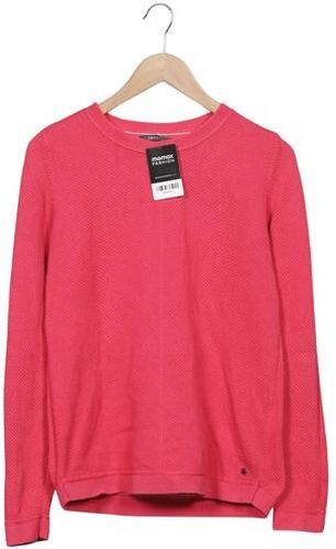 Damen Pullover, pink, Gr. M, Baumwolle - Second Hand - CECIL - Modalova