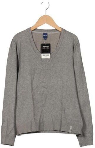 Damen Pullover, grau, Gr. L - Second Hand - CECIL - Modalova