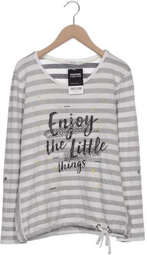 Damen Pullover, grau, Gr. XS - Second Hand - CECIL - Modalova