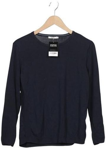 Damen Pullover, marineblau, Gr. L - Second Hand - CECIL - Modalova