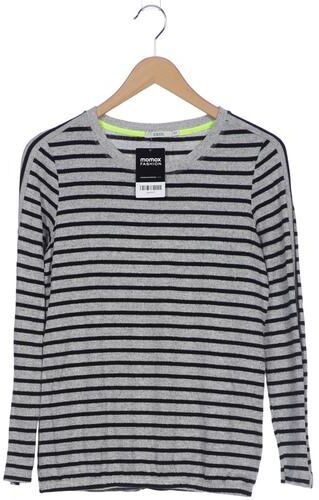 Damen Pullover, grau, Gr. XS, Elasthan, Synthetik, Viskose - Second Hand - CECIL - Modalova