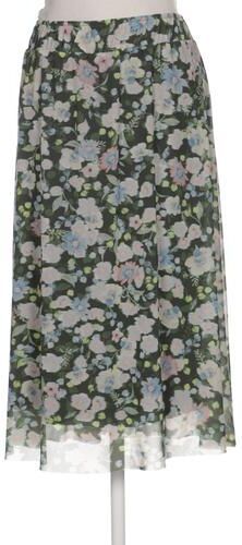 Damen Rock, grün, Gr. M, Elasthan, Synthetik, Viskose - Second Hand - CECIL - Modalova