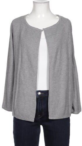 Damen Strickjacke, grau, Gr. S - Second Hand - CECIL - Modalova
