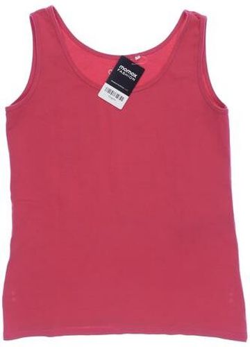 Damen Top, pink, Gr. M, Baumwolle - Second Hand - CECIL - Modalova