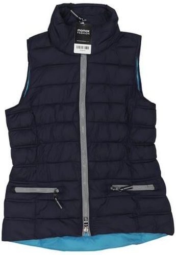 Damen Weste, marineblau, Gr. M - Second Hand - CECIL - Modalova