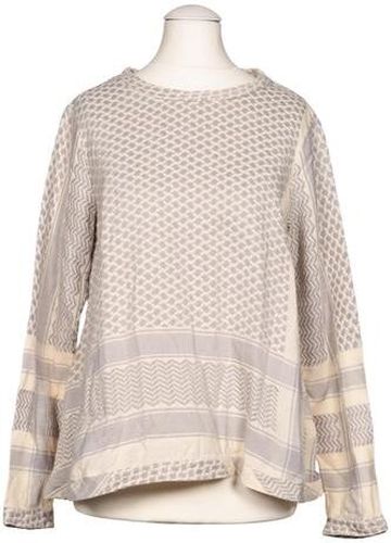 Damen Bluse, beige, Gr. XS, Baumwolle - Second Hand - CECILIE COPENHAGEN - Modalova