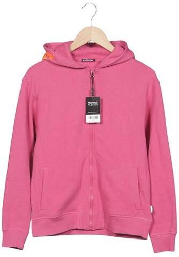 Damen Kapuzenpullover, neon, Gr. XS, Baumwolle, Synthetik - Second Hand - Chiemsee - Modalova