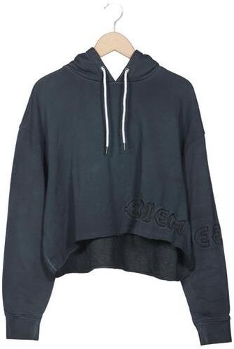 Damen Kapuzenpullover, marineblau, Gr. XL - Second Hand - Chiemsee - Modalova