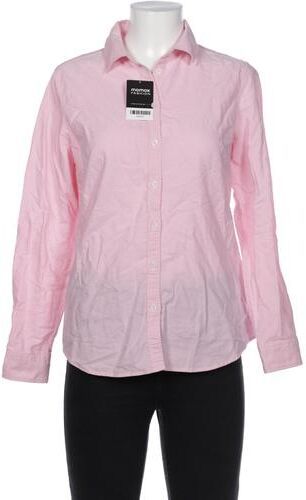 Damen Bluse, pink, Gr. EU 40, Baumwolle - Second Hand - Christian Berg - Modalova