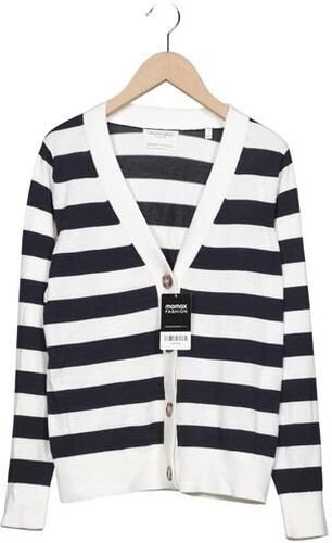 Damen Strickjacke, mehrfarbig, Gr. EU 34, Baumwolle - Second Hand - Christian Berg - Modalova