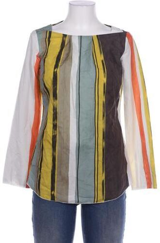 Damen Bluse, mehrfarbig, Gr. M - Second Hand - Cinque - Modalova