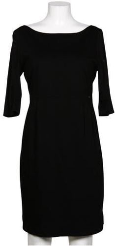 Damen Kleid, schwarz, Gr. M - Second Hand - Cinque - Modalova