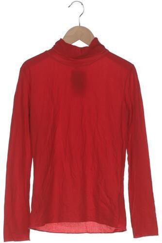 Damen Pullover, rot, Gr. L, Synthetik - Second Hand - Cinque - Modalova