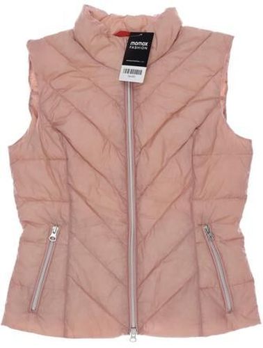 Damen Weste, pink, Gr. EU 34, Synthetik, Daunen - Second Hand - Cinque - Modalova