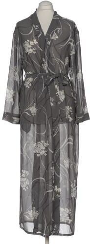 Damen Bluse, grau, Gr. EU 44 - Second Hand - Comma - Modalova