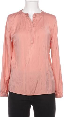 Damen Bluse, pink, Gr. EU 34, Synthetik - Second Hand - Comma - Modalova