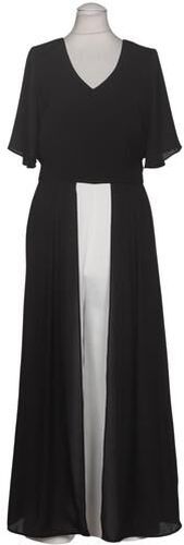 Damen Jumpsuit/Overall, schwarz, Gr. EU 34 - Second Hand - Comma - Modalova