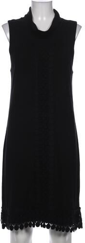 Damen Kleid, schwarz, Gr. S - Second Hand - Comma - Modalova