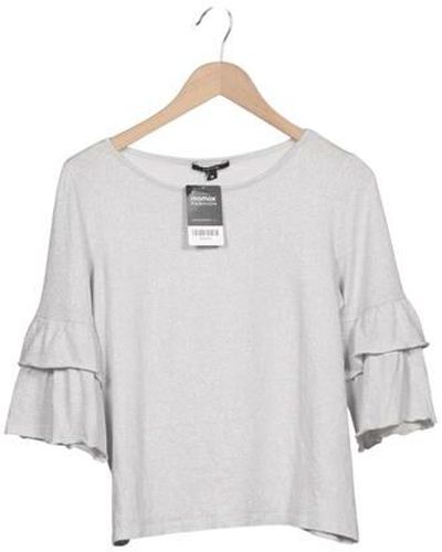 Damen Langarmshirt, mehrfarbig, Gr. EU 36, Synthetik, Viskose - Second Hand - Comma - Modalova