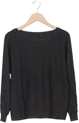 Damen Pullover, grau, Gr. EU 38, Synthetik, Viskose - Second Hand - Comma - Modalova