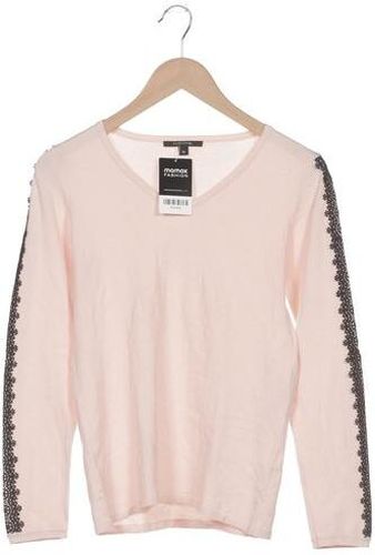 Damen Pullover, pink, Gr. EU 36, Synthetik, Viskose - Second Hand - Comma - Modalova