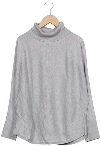 Damen Pullover, grau, Gr. EU 38 - Second Hand - Comma - Modalova