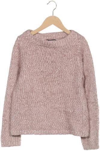 Damen Pullover, pink, Gr. EU 36, Synthetik - Second Hand - Comma - Modalova