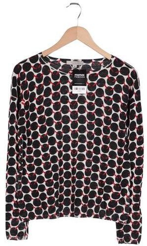 Damen Pullover, mehrfarbig, Gr. EU 36, Baumwolle, Synthetik, Viskose - Second Hand - Comma - Modalova