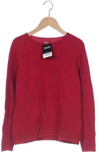 Damen Pullover, pink, Gr. EU 40 - Second Hand - Comma - Modalova